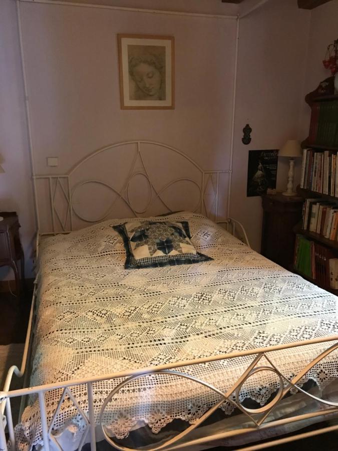 Отель La Maison D Helene Cambes  Экстерьер фото