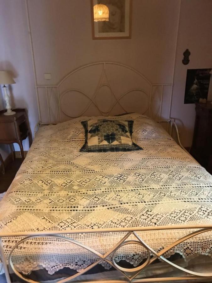 Отель La Maison D Helene Cambes  Экстерьер фото